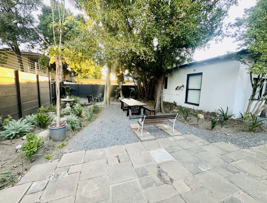 4 Bedroom Property for Sale in Stellenbosch Central Western Cape